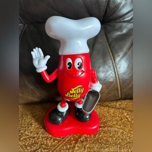 Jelly Belly candy dispenser 2018